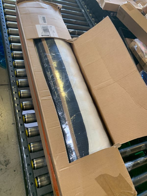 Photo 1 of HSUCCCT Twin Mattress 10 Inch, Twin Size Hybrid Mattress in a Box, Medium Firm Cooling Memory Foam Bed Mattresses with Individual Pocket Springs, Breathable, F?b?rg??ss-Fr??, CertiPUR-US, 75" x 39"