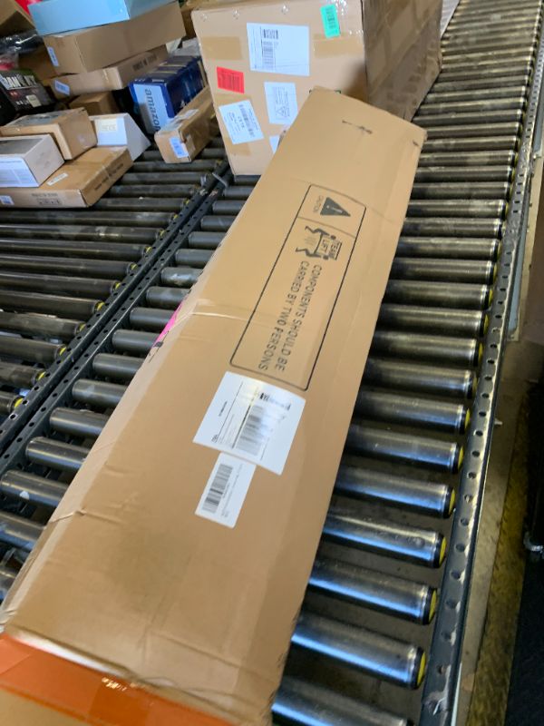 Photo 1 of HSUCCCT Twin Mattress 10 Inch, Twin Size Hybrid Mattress in a Box, Medium Firm Cooling Memory Foam Bed Mattresses with Individual Pocket Springs, Breathable, F?b?rg??ss-Fr??, CertiPUR-US, 75" x 39"