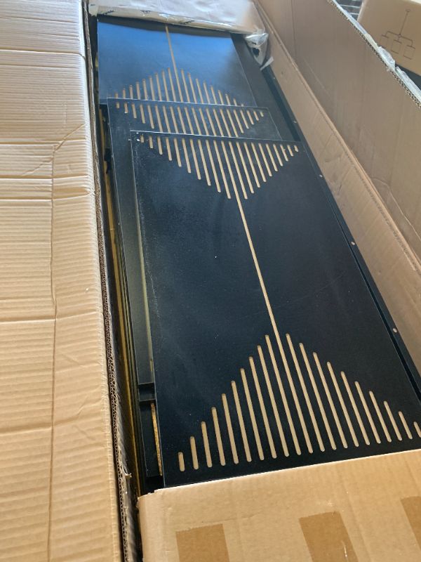 Photo 1 of BLACK DRAWER FOR LIVING ROOM