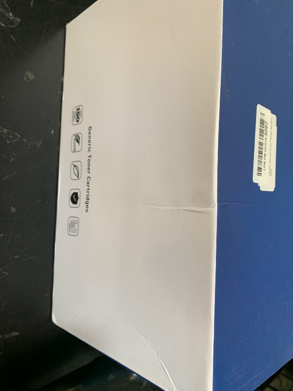 View 3 of TN229XL Toner Cartridges 5 Pack Compatible for TN229XL TN-229XL TN229 XL 5PK Toner Cartridge High Yield Work With MFC-L3720CDW MFC-L3780CDW MFC-L3765CDW HL-L3280CDW (5 Pack TN229XL, BK/C/M/Y)