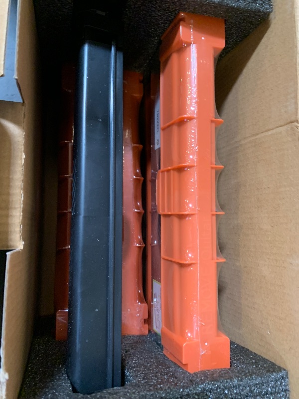 View 2 of TN229XL Toner Cartridges 5 Pack Compatible for TN229XL TN-229XL TN229 XL 5PK Toner Cartridge High Yield Work With MFC-L3720CDW MFC-L3780CDW MFC-L3765CDW HL-L3280CDW (5 Pack TN229XL, BK/C/M/Y)