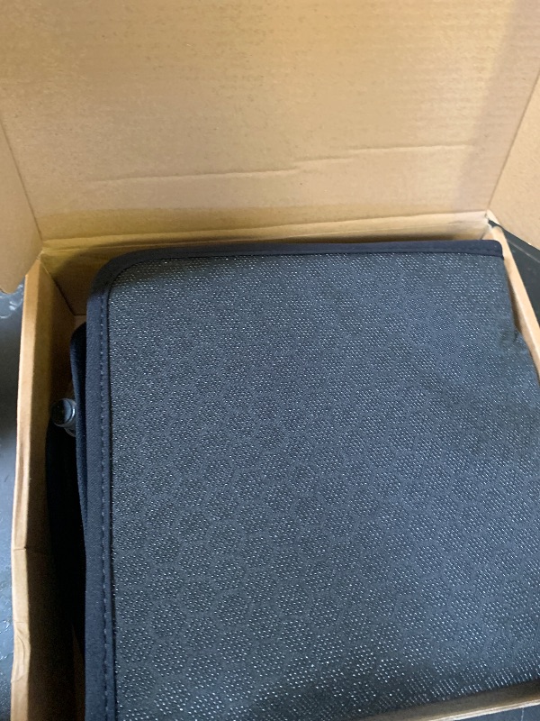 Photo 1 of Asteraty Inflatable Seat Cushion with Press-to-Inflate Design, Airplane Seat Cushion for Long Flights, Travel Cushion for Sciatica Pain Relief, Portable Cushion for Car, Office & Airplane