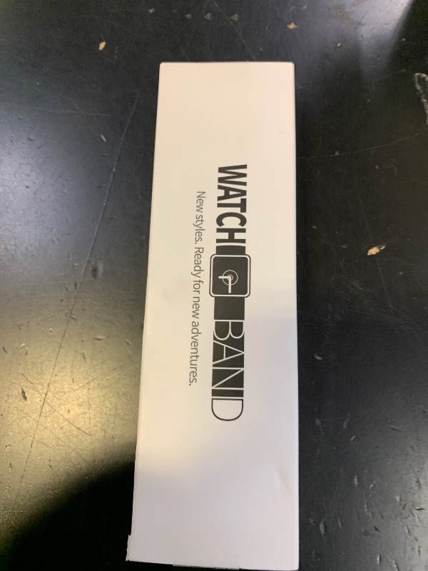Photo 1 of Titanium Milanese Loop Band Compatible with Apple Watch Bands Ultra 3/2/1 49mm 46mm 45mm 44mm for Women Men, Parachute-style Buckle Titanium Metal Mesh Strap Bracelet for iWatch Series 11 10 SE 9 8 7 6 5 4