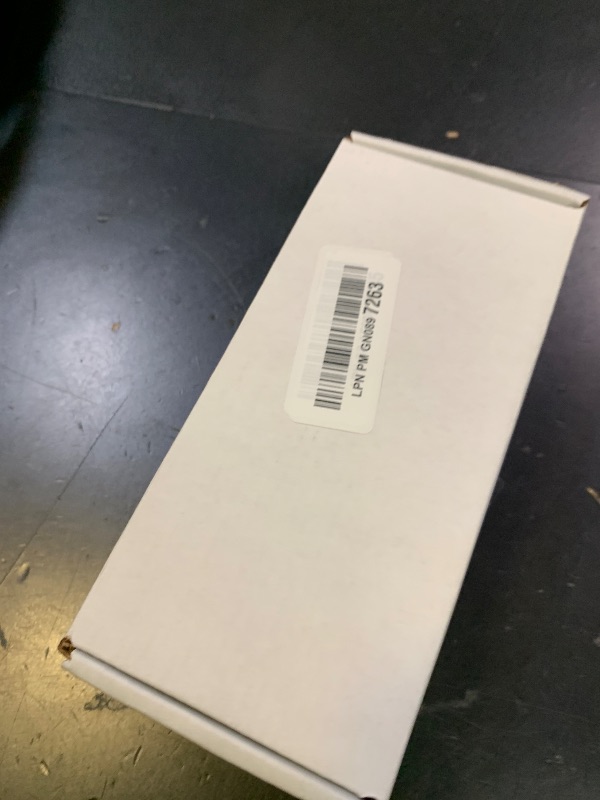 Photo 1 of Apple AirPods Pro (2nd generation) with MagSafe Charging Case (USB-C) (Renewed)