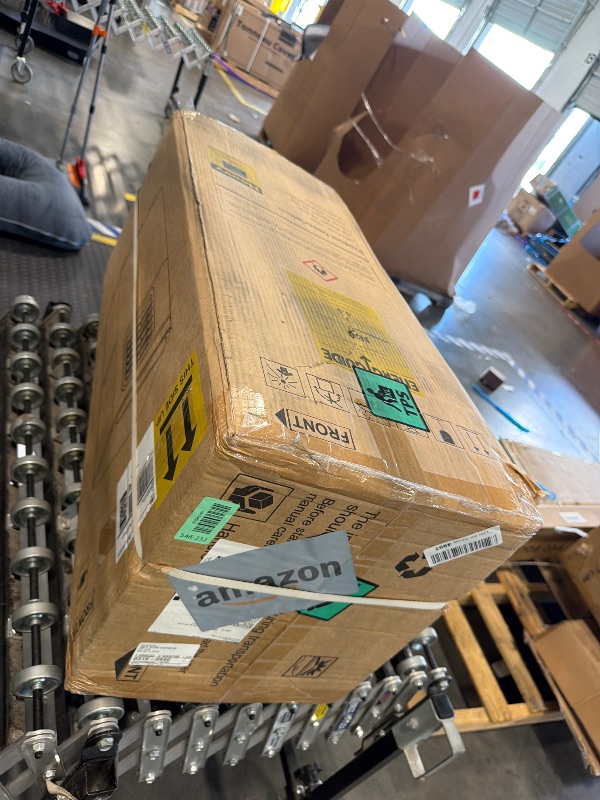 Photo 1 of ***FACTORY SEALED***16000 BTU Portable Air Conditioners for Large Room up to 730 sq.ft 5-in-1 Smart AC Unit with WiFi APP/Remote Control, Fast Cooling, Dehumidifier, Quiet Sleep Mode, Window Kit Included