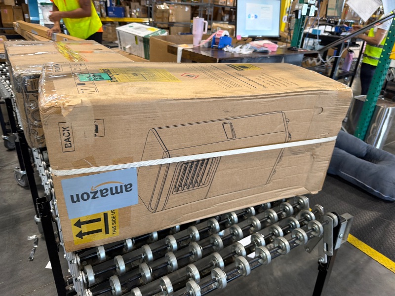 Photo 1 of ***FACTORY SEALED***16000 BTU Portable Air Conditioners for Large Room up to 730 sq.ft 5-in-1 Smart AC Unit with WiFi APP/Remote Control, Fast Cooling, Dehumidifier, Quiet Sleep Mode, Window Kit Included
