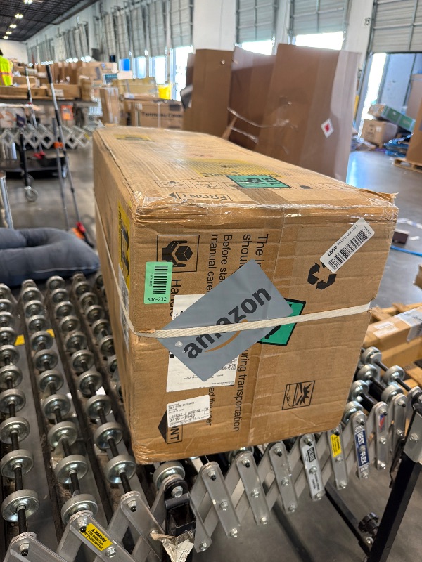 Photo 1 of ***FACTORY SEALED***16000 BTU Portable Air Conditioners for Large Room up to 730 sq.ft 5-in-1 Smart AC Unit with WiFi APP/Remote Control, Fast Cooling, Dehumidifier, Quiet Sleep Mode, Window Kit Included