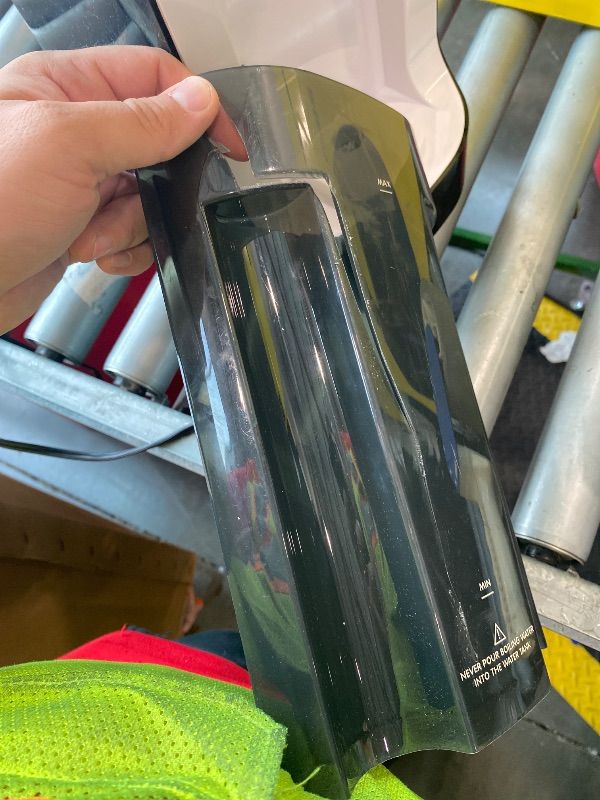 View 4 of [Back part damaged] Baby Brezza Formula Pro Advanced Bottle Maker