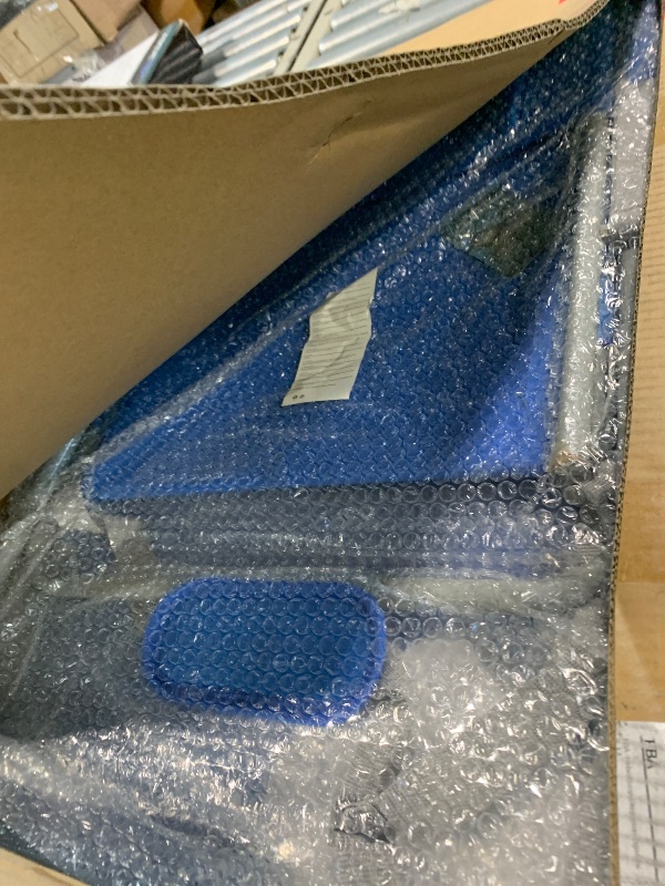 Photo 1 of #WEJOY Folding Beach Chair (2 Pack, Blue)