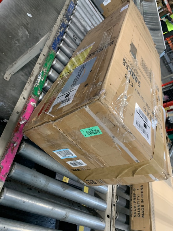 Photo 1 of ***TOP COVER DAMAGE***Garvee 8000 BTU Portable Air Conditioner