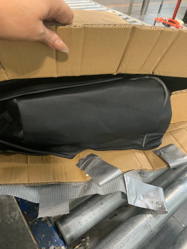 View 3 of ***SIMILAR***Umbrauto Custom Seat Covers for Silverado/Sierra (2007-2026) - Gray