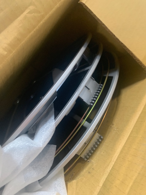 Photo 1 of **3***BDK 16 Inch Hubcaps - Set of 4