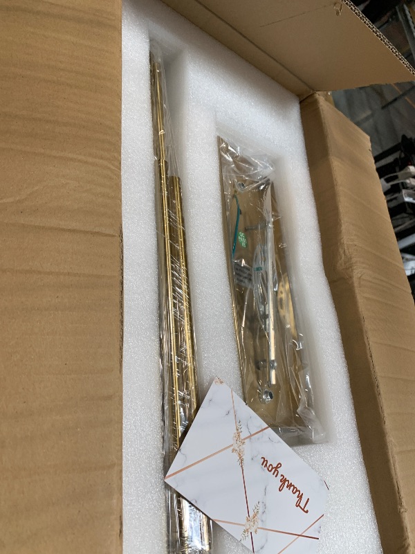 View 2 of **View Clerk Notes**APLampara Mid Century Modern Chandelier 55in