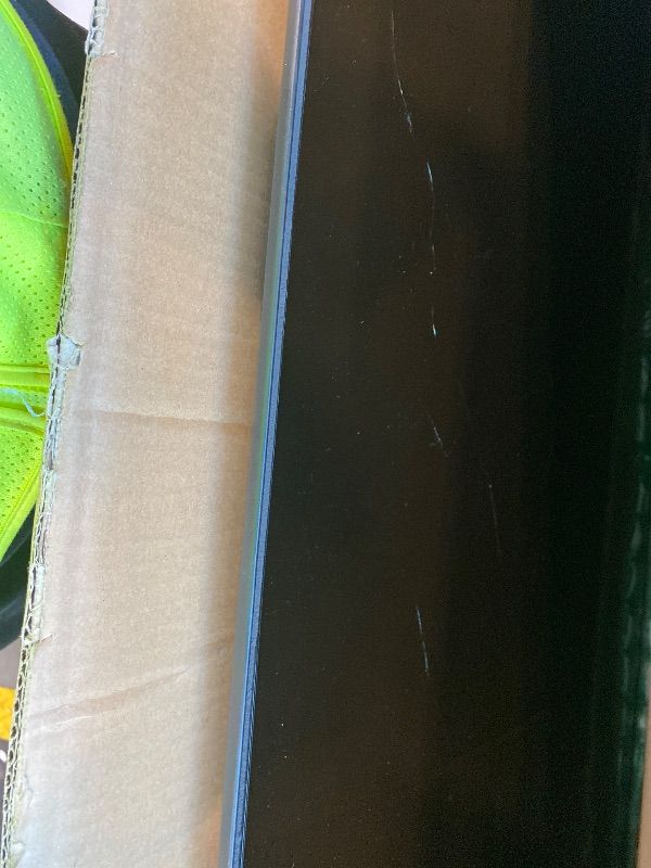 Photo 1 of **View Clerk Notes**Samsung 65-Inch QLED 4K Smart TV