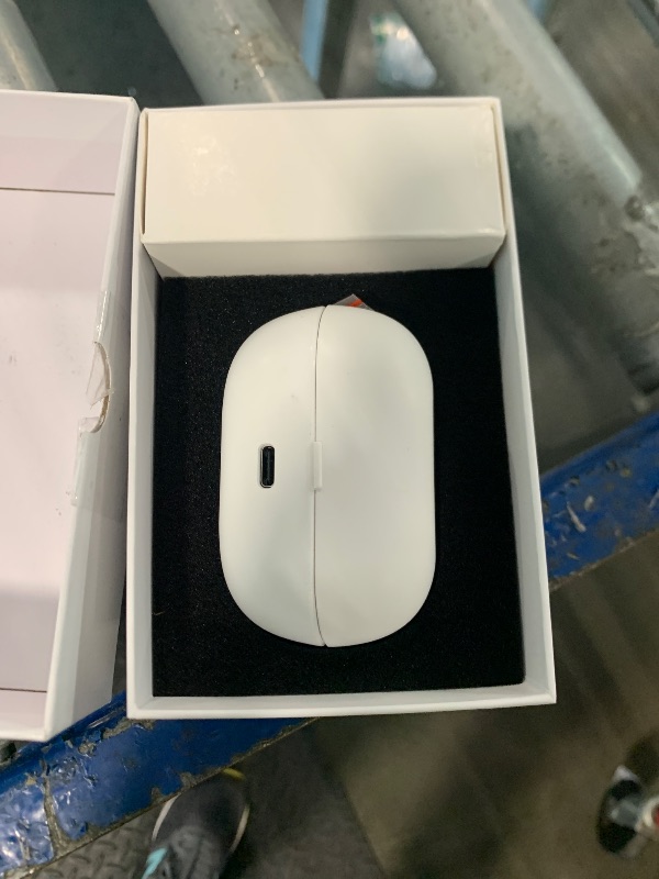 View 3 of **View Clerk Notes**Avicill True Hearing Aids for Seniors