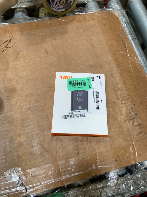 Photo 1 of 1Mii Bluetooth 5.3 Transmitter Receiver