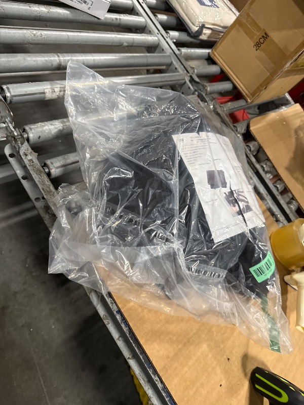 Photo 1 of ***SIMILAR ITEM***
10L0L Golf Cart Cargo Bag, 2-Passenger Rear Bench Storage Bag for Yamaha, EZGO TXT/RXV, Club Car DS/Precedent, 800D PVC Water-Resistant, No Drilling Install