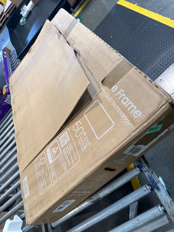 Photo 1 of ***SIMILAR ITEM***
INSIGNIA 50" Class F50 Series LED 4K UHD Smart Fire TV with Alexa Voice Remote (NS-50F502NA26)