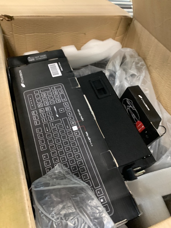 Photo 1 of ***MISSING WIFI DRIVER*** Dell Optiplex 9020 Desktop Computer PC, Intel Quad-Core i5, 500GB HDD Storage, 8GB DDR3 RAM, WiFi, 20 in Monitor, RGB Productivity Bundle, Windows 11 Pro (Renewed)