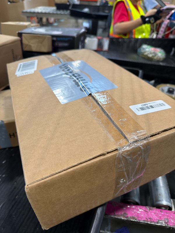 Photo 1 of **VERY USED/DIRTY**
Yoniccal Pool Filler Automatic Pool Fill Water Leveler auto Filler Water Level Control (3/4'' Bule with White Box.)