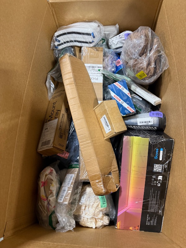 Photo 1 of ***FINAL SALE, NO RETURNS*** Nellis Variety Box: Medium | See Notes for Details