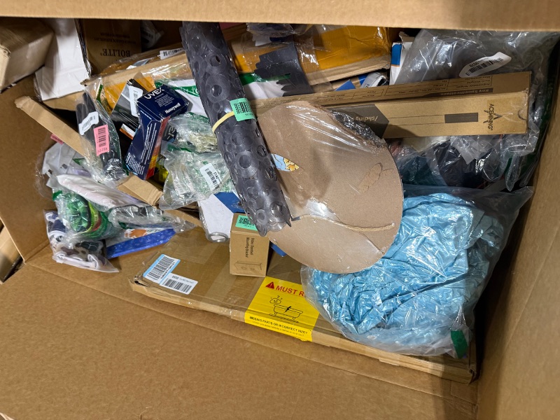 Photo 1 of ***FINAL SALE, NO RETURNS*** Nellis Variety Box: Medium | See Notes for Details