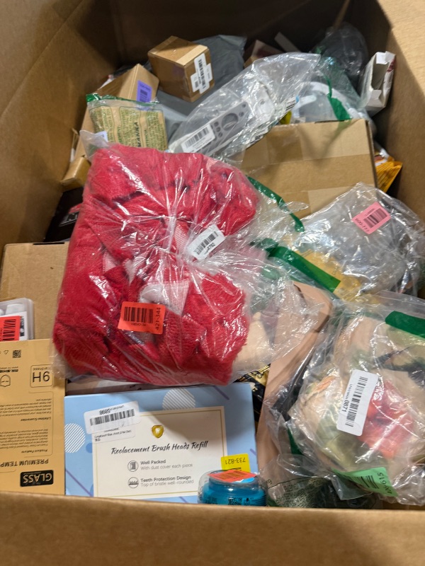 Photo 1 of ***FINAL SALE, NO RETURNS*** Nellis Variety Box: Medium | See Notes for Details