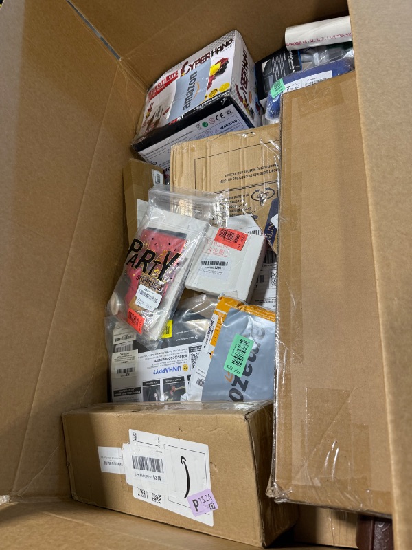 Photo 1 of ***FINAL SALE, NO RETURNS*** Nellis Variety Box: Medium | See Notes for Details

