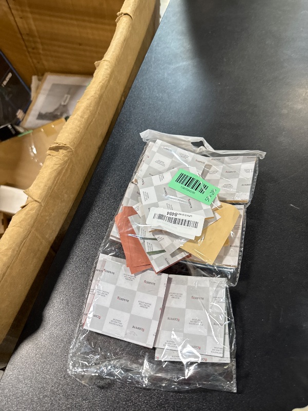 Photo 1 of (24 Pack) Lined Sticky Notes 3x3 in