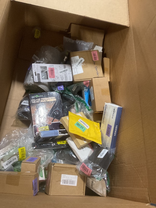 Photo 1 of ***FINAL SALE, NO RETURNS*** Nellis Variety Box: Medium | See Notes for Details