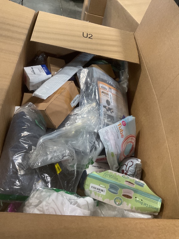 Photo 1 of ***FINAL SALE, NO RETURNS*** Nellis Variety Box: Medium | See Notes for Details