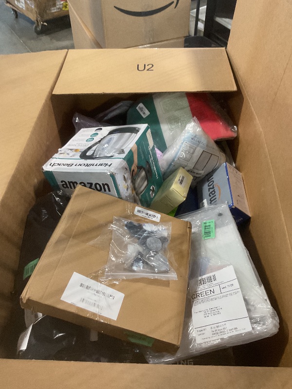 Photo 1 of ***FINAL SALE, NO RETURNS*** Nellis Variety Box: Medium | See Notes for Details
