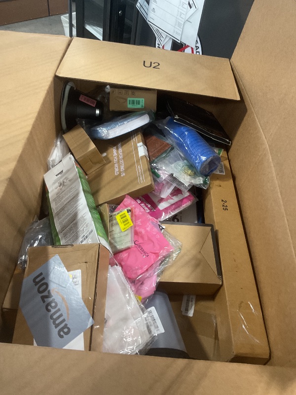 Photo 1 of ***FINAL SALE, NO RETURNS*** Nellis Variety Box: Medium | See Notes for Details
