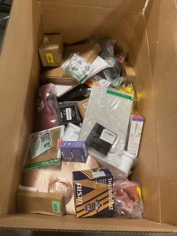 Photo 1 of ***FINAL SALE, NO RETURNS*** Nellis Variety Box: Medium | See Notes for Details