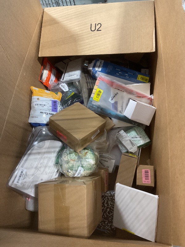 Photo 1 of ***FINAL SALE, NO RETURNS*** Nellis Variety Box: Medium | See Notes for Details