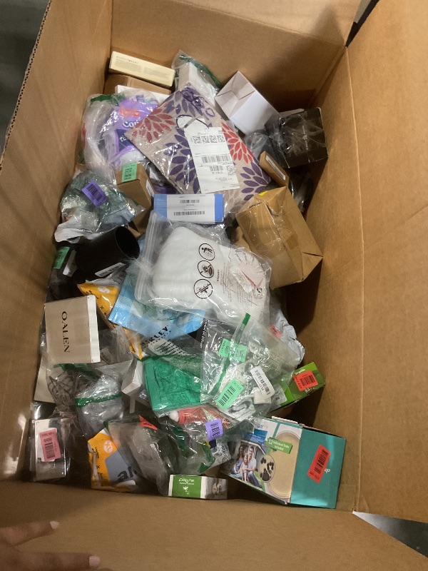 Photo 1 of ***FINAL SALE, NO RETURNS*** Nellis Variety Box: Medium | See Notes for Details