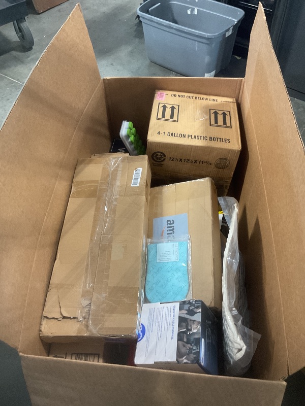 Photo 1 of ***FINAL SALE, NO RETURNS*** Nellis Variety Box: Medium | See Notes for Details