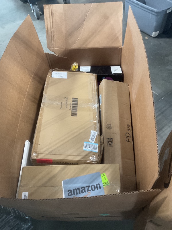 Photo 1 of ***FINAL SALE, NO RETURNS*** Nellis Variety Box: Medium | See Notes for Details