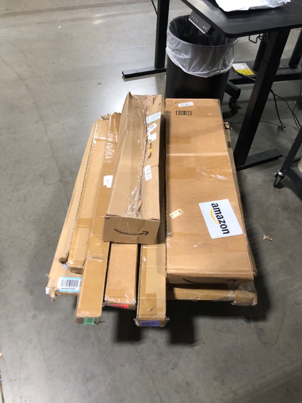 Photo 1 of ***FINAL SALE, NO RETURNS*** Nellis Variety Box: Medium | See Notes for Details