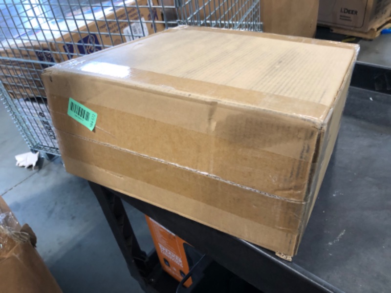 View 2 of [Defective] BKPPM Slushie Machine - 72 oz, 6 Presets, No Ice Needed