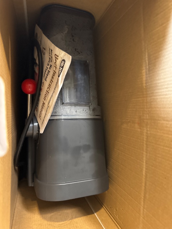 View 5 of [Defective] BKPPM Slushie Machine - 72 oz, 6 Presets, No Ice Needed