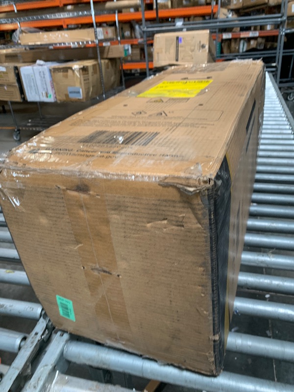 Photo 1 of **** DAMAGED PLUG IN PRONG***** Antarctic Star 10,000 BTU ASHRAE Portable Air Conditioner, 4?in?1 Quiet AC Unit with Dehumidifier & Fan Mode, Ultra Easy Install, Cools up to 450 Sq Ft for Bedroom, Office, Studio & Apartment