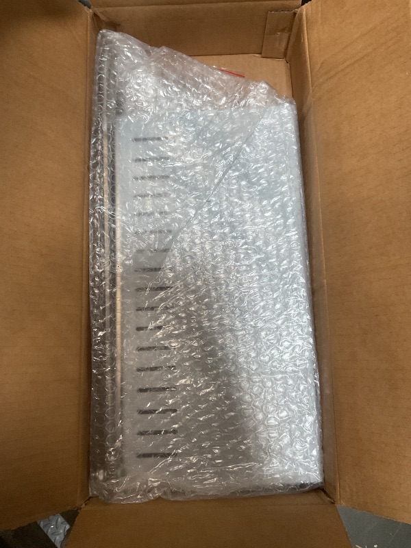 Photo 1 of [Missing key components] Meat Slicer Bone Cutter 20in, Manual Ribs Chopper