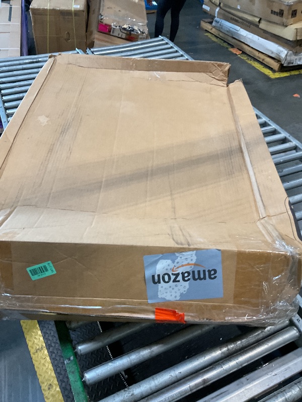 Photo 1 of ***PARTIAL SET*** ***MISSING BOX 1 OF 3*** Step2 Extreme Thrill Coaster Kids Ride On Toy, Push Car, Indoor/Outdoor Roller Coaster & Playset, Made of Durable Plastic, Max Weight 75 lbs., for Toddlers 3+ Years Old
