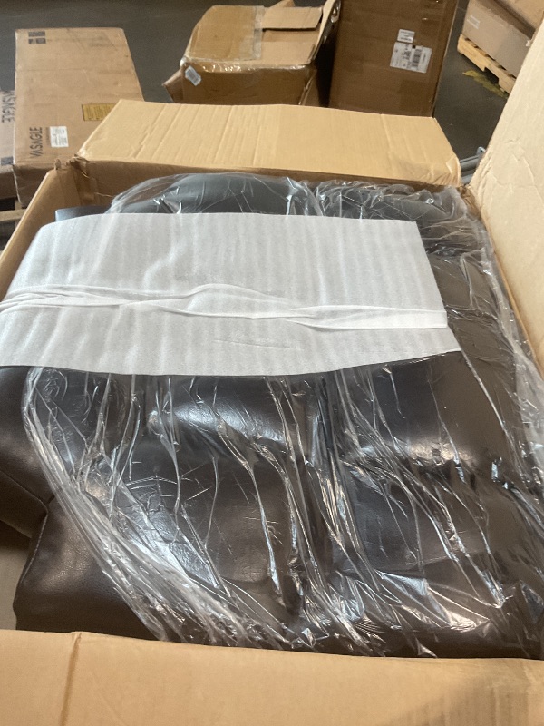 Photo 1 of ** MISSING ONE BOX ** RHHVVR Oversized Power Recliner Chair for Big and Tall 400 LBS