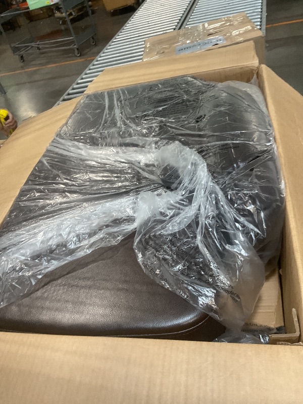 Photo 1 of ** MISSING ONE BOX ** RHHVVR Oversized Power Recliner Chair for Big and Tall 400 LBS
