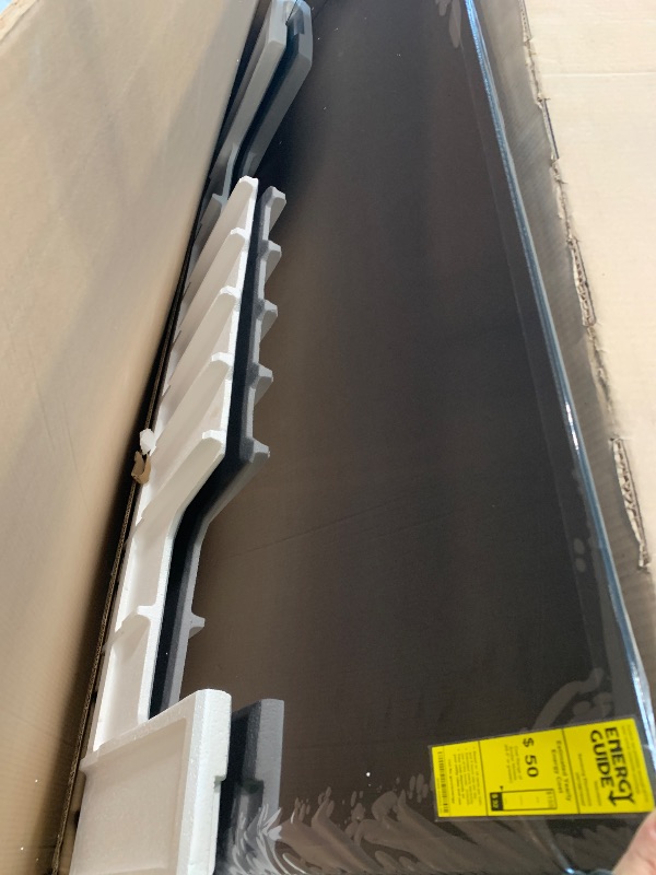 Photo 1 of
Samsung 75-Inch Class Mini LED M70H Series Samsung Vision AI Companion Smart TV (2026 Model, 75M70H) Processor 4K, Pure Spectrum Color, Motion Xcelerator + DLG 120Hz