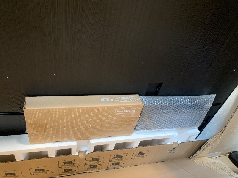 Photo 1 of
Samsung 75-Inch Class Mini LED M70H Series Samsung Vision AI Companion Smart TV (2026 Model, 75M70H) Processor 4K, Pure Spectrum Color, Motion Xcelerator + DLG 120Hz