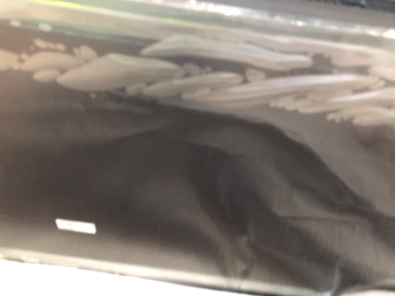 Photo 1 of ***BROKEN, SOLD FOR PARTS*** Samsung 55-Inch Class Crystal UHD U8000F 4K Smart TV (2025 Model) Endless Free Content, Processor, MetalStream Design, Knox Security, Compatible with Alexa