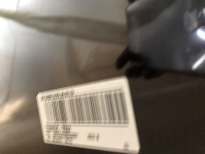 Photo 1 of ***BROKEN, SOLD FOR PARTS*** Samsung 55-Inch Class Crystal UHD U8000F 4K Smart TV (2025 Model) Endless Free Content, Processor, MetalStream Design, Knox Security, Compatible with Alexa